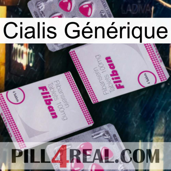 Cialis Générique 33
